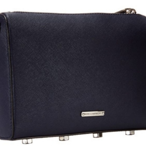 Rebecca Minkoff Avery Crossbody Bag NWT - Picture 2 of 5